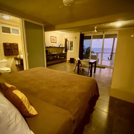 Casablanca Guest House - Adults Only - Starlink Internet! Zipolite Εξωτερικό φωτογραφία