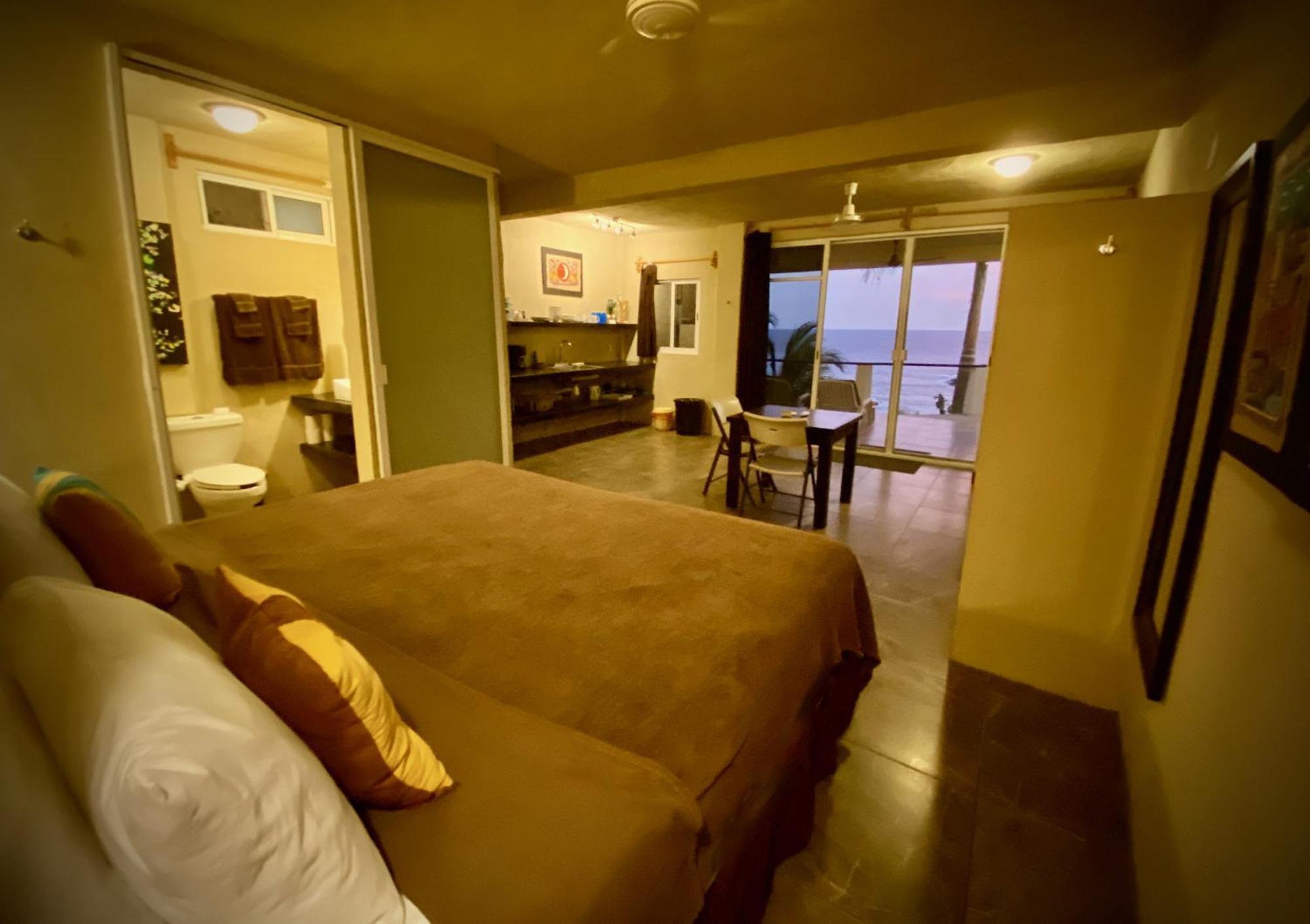 Casablanca Guest House - Adults Only - Starlink Internet! Zipolite Εξωτερικό φωτογραφία